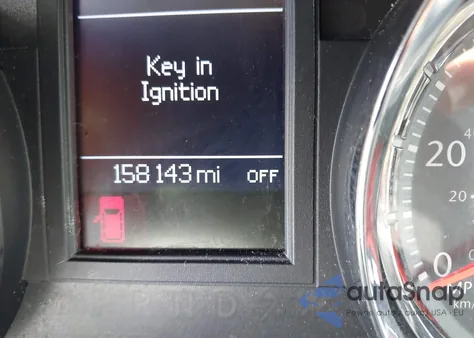 2012 Chrysler Town & Country Touring z USA, uszkodzony, nr VIN 2C4RC1BG0CR209215